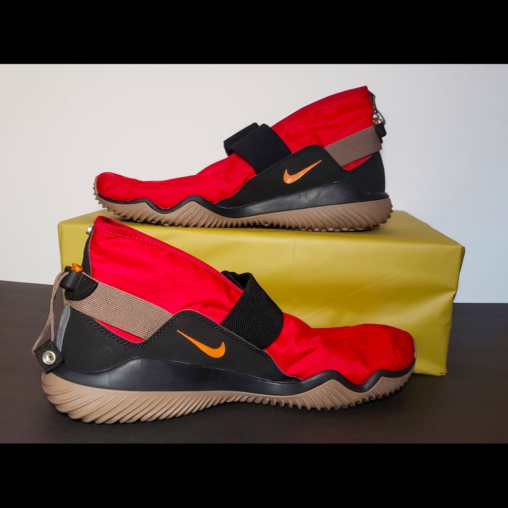 Nike Komyuter SE Birtch